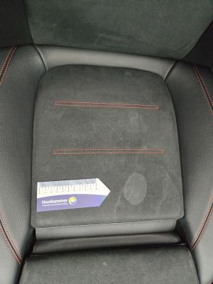 Mercedes-Benz A 180 Business Solution AMG 136pk 2020 (Origineel-NL) A-klasse, H-152-HP