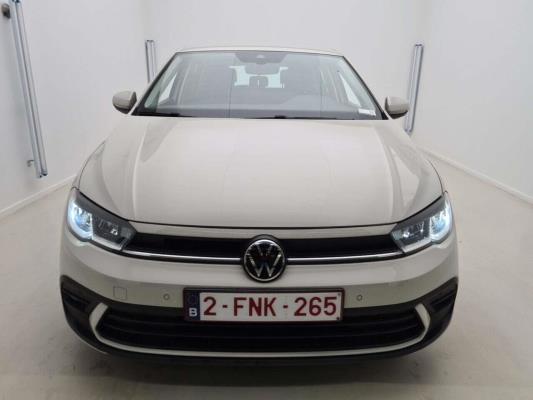 Volkswagen Polo Life Business 1.0 TSI 95pk 2024
