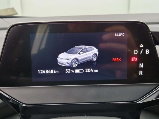 Volkswagen ID.4 Pro 77 kWh 204pk 2022 (Origineel-NL), P-295-FB
