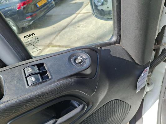 Iveco Daily 50C16 Koelwagen met laadklep 156 pk 2023, 60-BTT-2