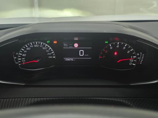 Peugeot 2008 Blue Lease Active 1.2 PureTech 102pk 2021 (Origineel-NL), K-558-SR