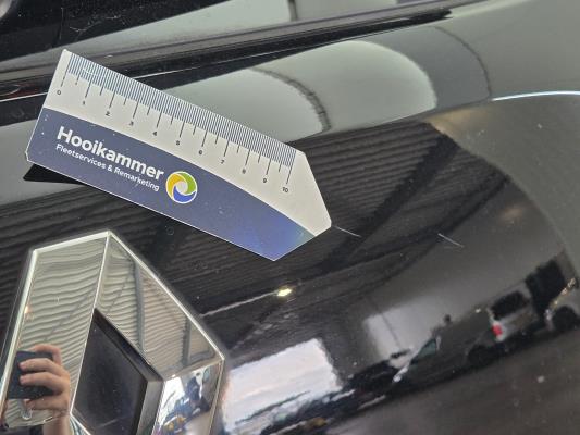 Renault Kadjar Black Edition 1.3 TCe 159pk 2021 (Origineel-NL), L-765-HG