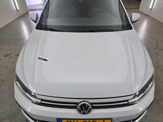 Volkswagen Polo Highline 1.0 TSI 116pk 2019 (Origineel-NL), XH-312-J
