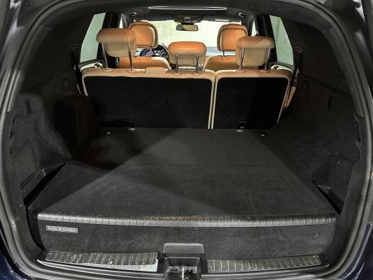 Mercedes-Benz GLE500e 3.0 V6 4Matic 333pk 2015 GLE-Klasse (Origineel-NL), HV-006-D