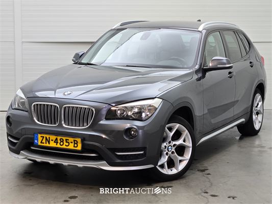 BRIGHT AUCITONS: Luxury, Premium Daily Driver & Electric Vehicle Auction