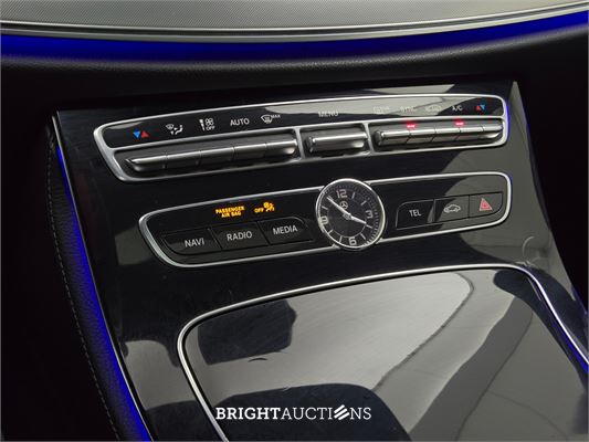 Mercedes-Benz E200 Coupé Premium Plus 184pk 2019 E-klasse, Z-313-NG