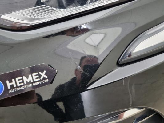 Renault Clio Bi-Fuel Zen 1.0 TCe 101pk 2020 (Origineel-NL), H-806-RR