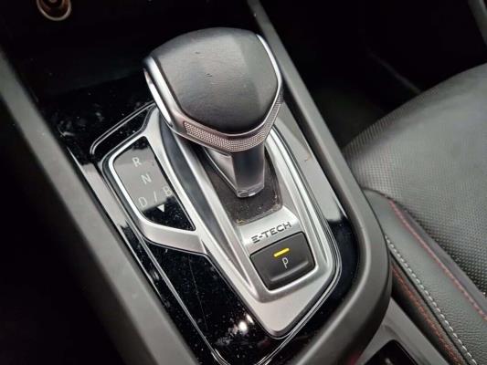 Renault Arkana E-T H 145 Rsline 1.6 163pk 2022 (Origineel-NL), P-626-PF