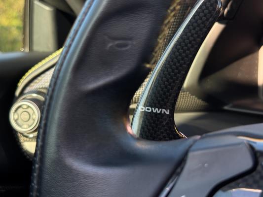 Ferrari 488 Spider HELE 3.9 V8 -Full Carbon- 670pk 2018, GFG-98-P
