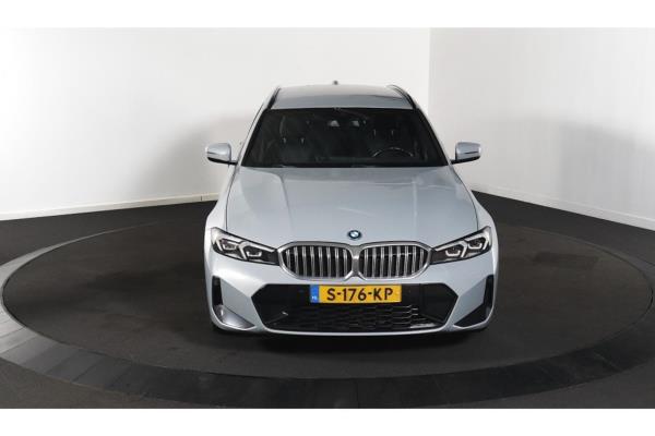 BMW 320e Touring M-Sport 272pk 2023 (Origineel-NL) 3-Serie, S-176-KP