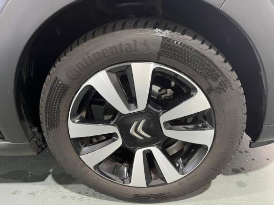 Citroën C3 S&S Feel 1.5 BlueHDi 102pk 2021 (Origineel-NL), K-498-TL