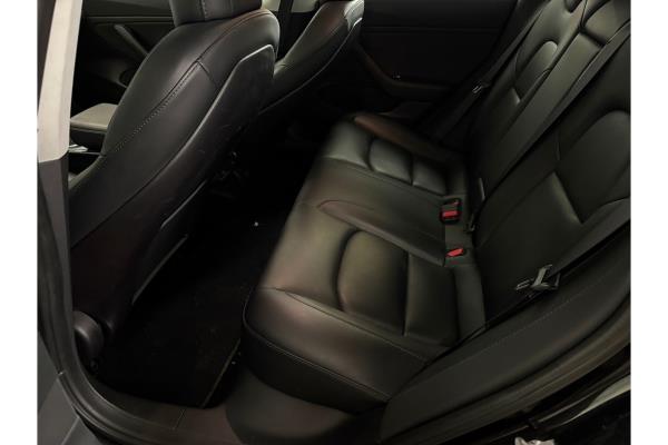 Tesla Model 3 Performance AWD 75 kWh 2019 (Origineel-NL), G-487-TG