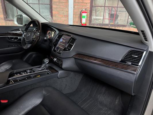 Volvo XC90 2.0 T6 AWD Inscription 320pk 2015, ZR-425-V