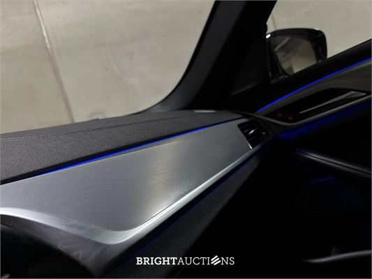 BMW M550i xDrive High Executive 462pk 2018 5-serie, KKP-44-R