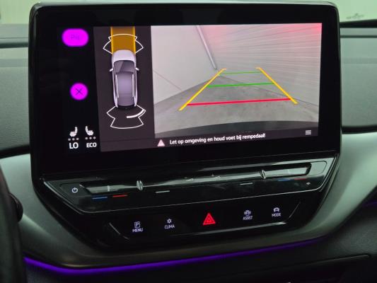 Volkswagen ID.4 First 77 kWh 204pk 2021, T-046-NV