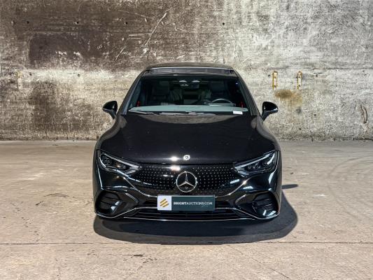Mercedes-Benz EQE300 Sport ED 89 kWh 245pk 2024 EQE-Klasse (Origineel-NL), X-350-RN