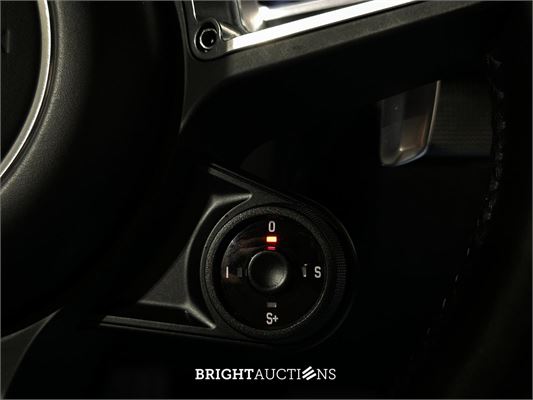 Porsche 718 Cayman 2.5 GTS 366pk 2018, S-226-KN