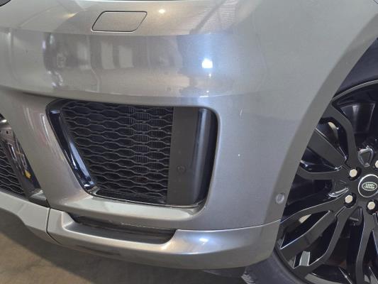 Land Rover Range Rover Sport P400e HSE Dynamic 2.0 443pk 2019, T-737-PG
