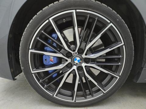 BMW 1-serie Executive Edition 140pk 2020 (Origineel-NL), J-897-BH