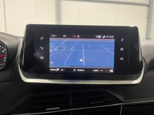 Peugeot 2008 100 Allure 1.2 PureTech 102pk 2022 (Origineel-NL), P-689-GX