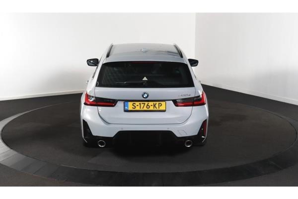 BMW 320e Touring M-Sport 272pk 2023 (Origineel-NL) 3-Serie, S-176-KP