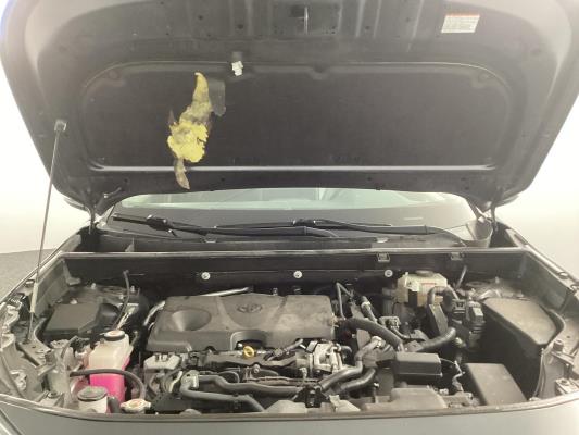 Toyota RAV4 Hybrid Business Plus 2.5 298pk 2021 (Origineel-NL), K-288-XG