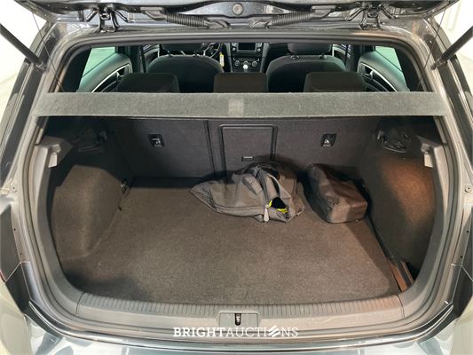 Volkswagen Golf GTE Connected Series 1.4 TSI 150pk 2016 (Origineel-NL), ND-080-S