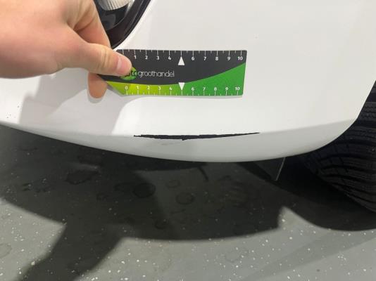 Ford Fiesta Titanium 1.0 EcoBoost 101pk 2018 (Origineel-NL), RR-343-Z