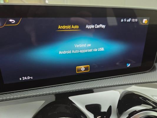 Mercedes-Benz A 180 Premium Plus 136pk 2019 A-klasse, N-189-LP