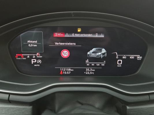 Audi A5 Sportback 40 S edition TFSI 204pk 2020 (Origineel-NL), J-765-NF