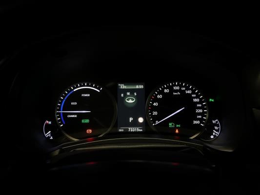 Lexus NX 300h Executive Line 2.5 AWD 184pk 2021 Plug-In Hybrid, KGK-71-F