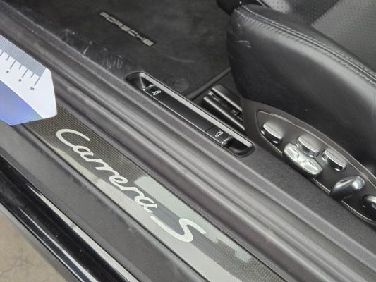 Porsche 911 Carrera S 3.0 420pk 2015 (Origineel-NL), HJ-906-H