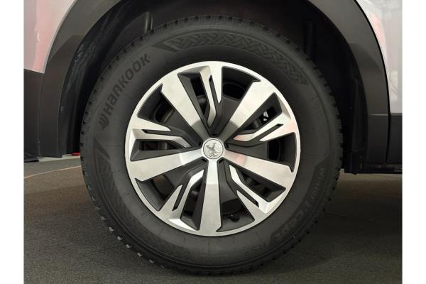 Peugeot 2008 Active 1.2 PureTech 100pk 2022 (Origineel-NL), R-566-RD