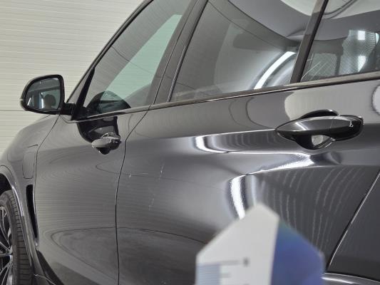 BMW X5 xDrive40e High Executive 358pk 2015 (Origineel-NL), HS-879-D