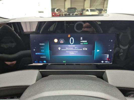 Opel Astra PHEV Ultimate Eat8 1.6 150pk 2022, 2DLM377