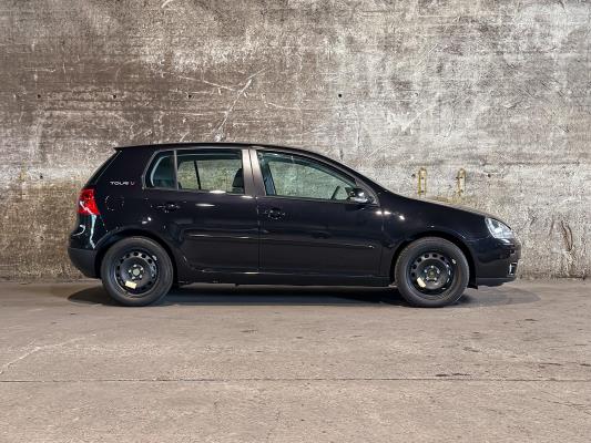 Volkswagen Golf 5 1.4 TSI Tour 122pk 2008 28km!  -NIEUW-