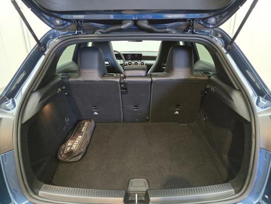 Mercedes-Benz A 180 Business Solution AMG 136pk 2020 (Origineel-NL) A-klasse, H-152-HP