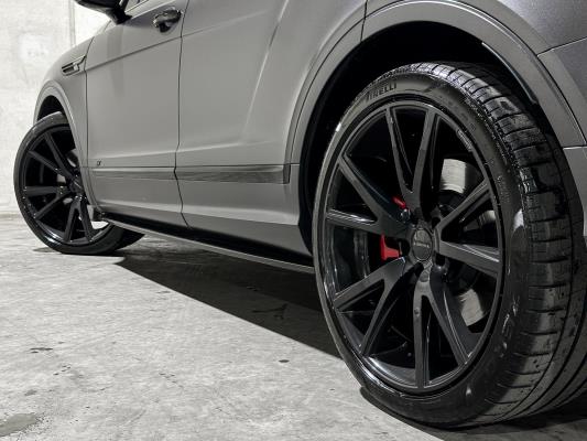 Bentley Bentayga 4.0 V8 S 549pk 2022 (Origineel-NL), P-719-VF