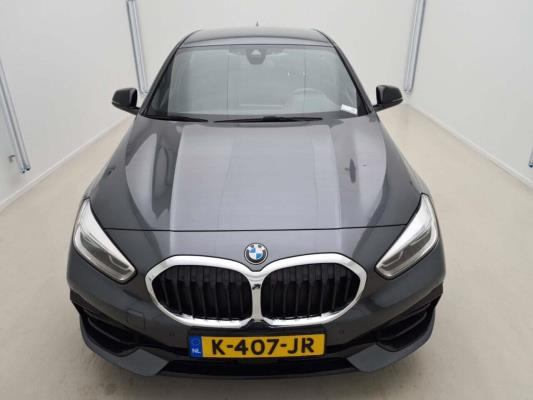 BMW 118i Corporate Executive 136pk 2021 (Origineel-NL) 1-Serie, K-407-JR