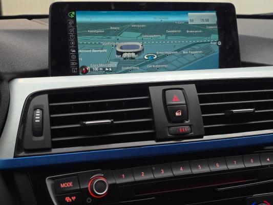 BMW 420d Gran Coupé Corporate Lease M Sport 190pk 2016 (Origineel-NL) 4-Serie, JB-831-V