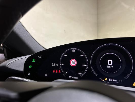 Porsche Taycan Sport Turismo Performance Plus 93kWh 476pk 2022 Sport-Chrono, JVX-08-J