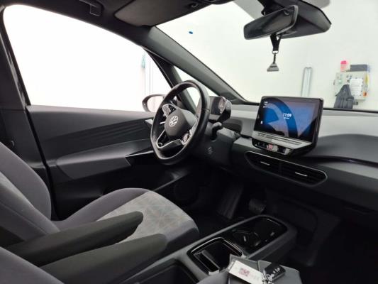 Volkswagen ID.3 Pro 58 kWh 146pk 2021, N-733-LK