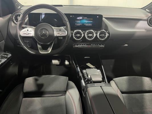 Mercedes-Benz EQA 25067 Business Solution AMG 67 kWh 190pk 2021 (Origineel-NL) EQA-Klasse, L-216-SF