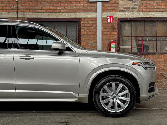 Volvo XC90 2.0 T6 AWD Inscription 320pk 2015, ZR-425-V