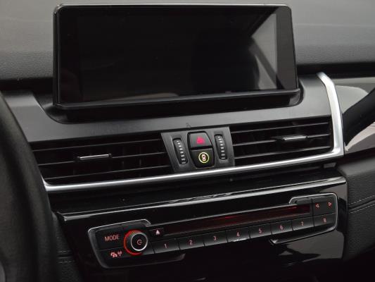 BMW 2-serie Gran Tourer Corporate Lease Executive 136pk 2017 (Origineel-NL), PH-301-B