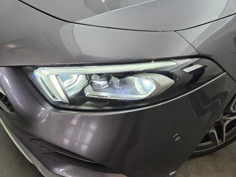 Mercedes-Benz A 180 Premium Plus 136hp 2020 A-Klasse, P-854-HX