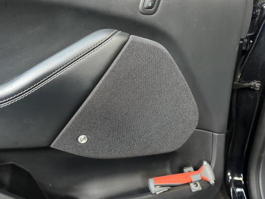 Ford Mustang Mach-E RWD 75 kWh 269pk 2021 (Origineel-NL + 1e eigenaar), N-361-JS