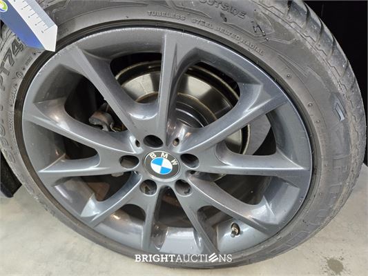 BMW 420i 4-serie Coupé Executive 184pk 2014 (Origineel-NL) 4-Serie, 5-TSJ-71