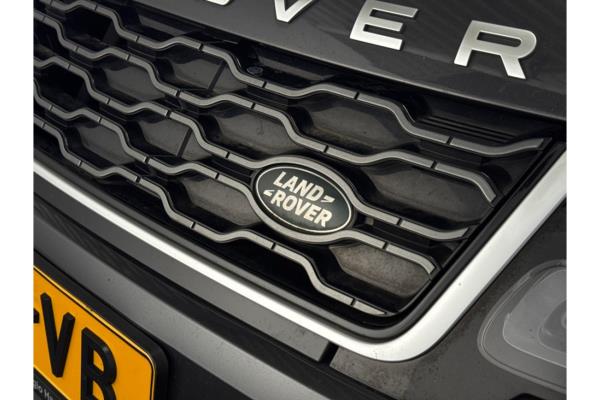 Land Rover Range Rover Sport P400e HSE 443pk 2021 (Origineel-NL), K-363-VB