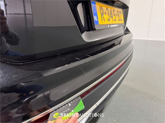 Volkswagen Tiguan Life 1.5 TSI 150pk 2022 (Origineel-NL), R-345-BZ